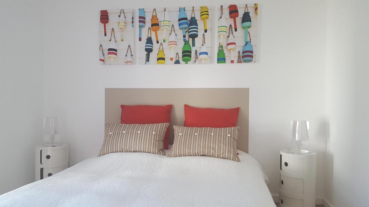 Les Cypres - Appt Avec Terrasse Proche Plage Saint-Malo Bagian luar foto